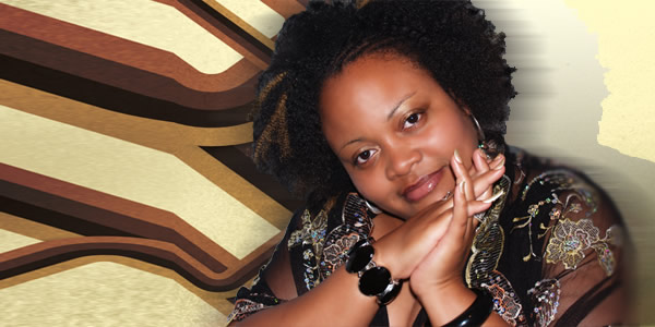 Lyrical Healer Winsome Duncan
