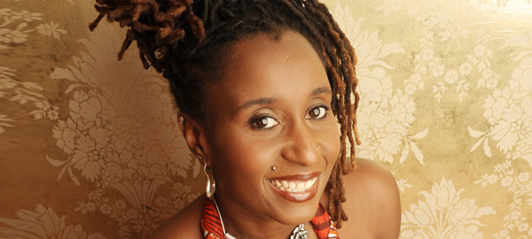 Malika Booker